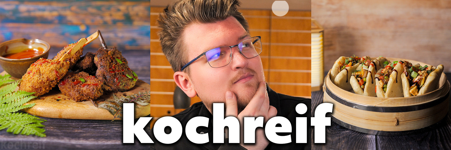 Erste Staffel des YouTube-Formats kochreif