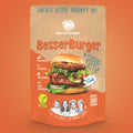 BesserBurger | Pflanzliche Burger Patty Mischung