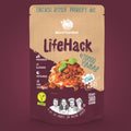LifeHack | Pflanzliche Hackfleisch Mischung