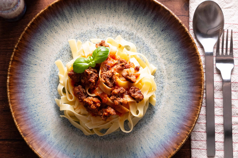 Unser "LifeHack" für richtig gutes Essen