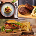 Probier Bundle | MoreThanWell Mischungen