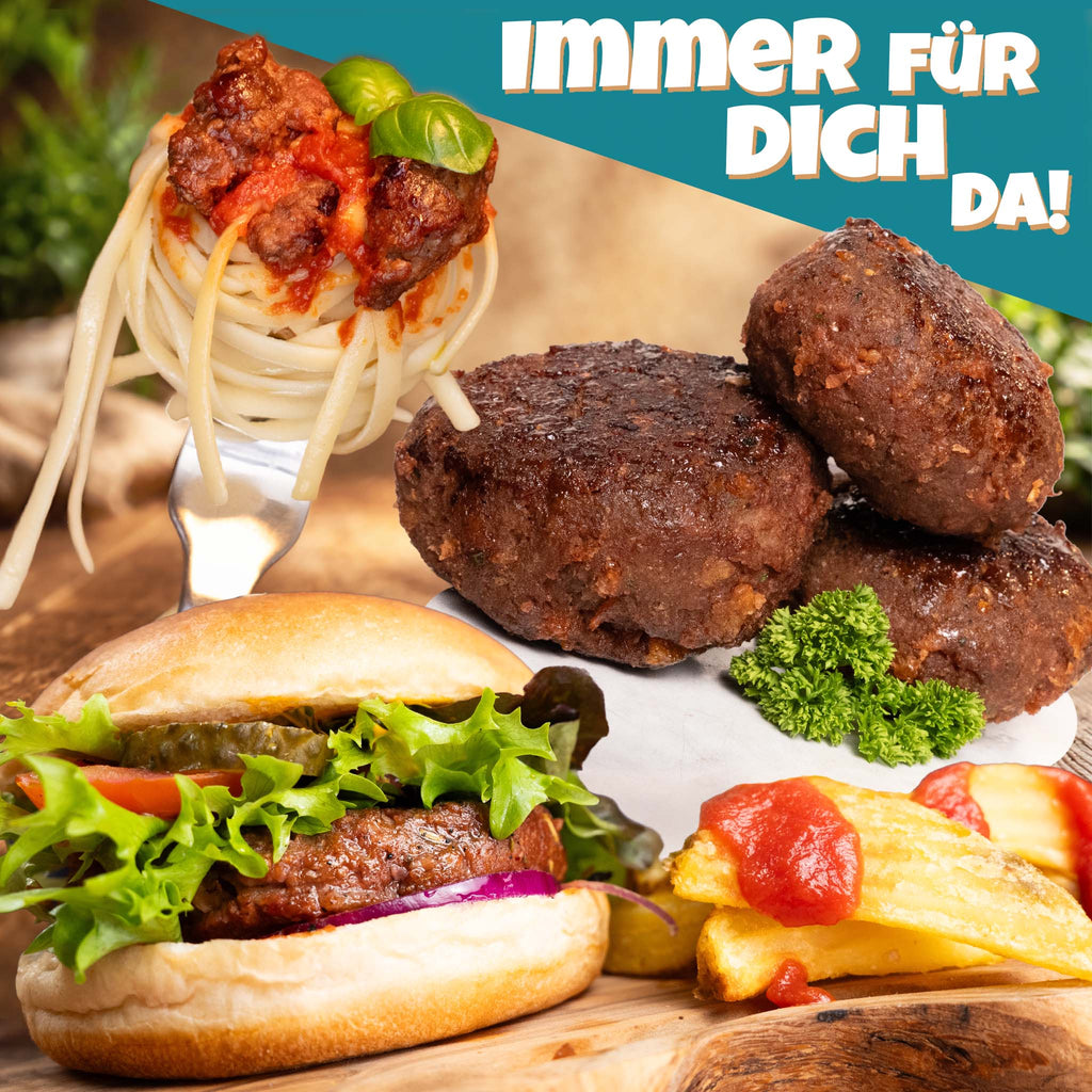 Probier Bundle | MoreThanWell Mischungen