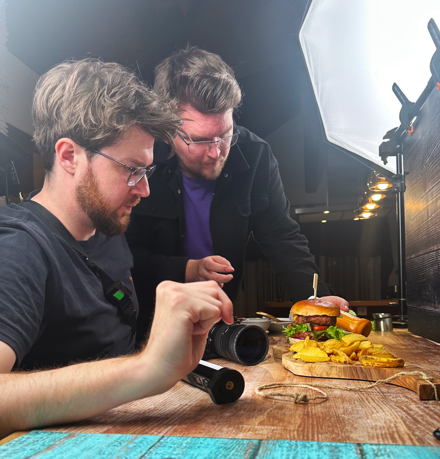 Produktion