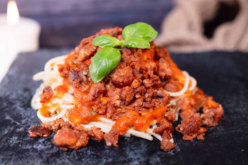 Unser "LifeHack" für richtig gutes Essen